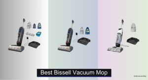 7 Best Bissell Vacuum Mops of 2026