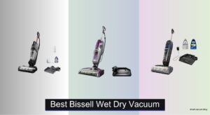 7 Best Bissell Wet Dry Vacuums of 2026