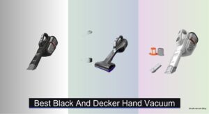 7 Best Black & Decker Hand Vacuums 2026