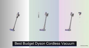 5 Best Budget Dyson Cordless Vacuums 2026