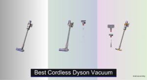 6 Best Cordless Dyson Vacuums of 2026