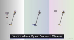 5 Best Cordless Dyson Vacuums of 2026