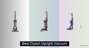 6 Best Dyson Upright Vacuums of 2026