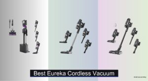 7 Best Eureka Cordless Vacuums of 2026