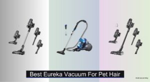 7 Best Eureka Vacuums for Pet Hair 2026