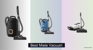 7 Best Miele Vacuums of 2026
