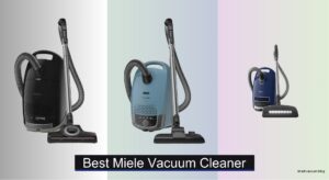 7 Best Miele Vacuum Cleaners of 2026