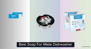 6 Best Soaps for Miele Dishwashers 2026