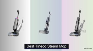 7 Best Tineco Steam Mops of 2026