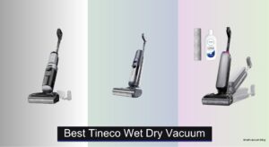 7 Best Tineco Wet Dry Vacuums 2026